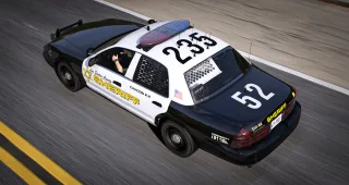 EVP V1 Non-ELS Police & EMS Vehicle Pack screenshot 8