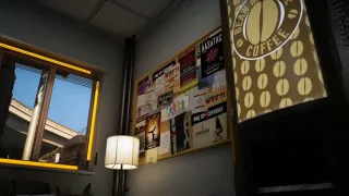 Los Santos Impound MLO by WXMAPS screenshot 4