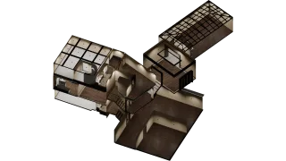 Premium Housing Shells Pack by K4MB1 screenshot 3