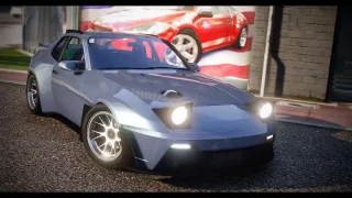 RealLife 84-Car Debadged Vehicle Pack screenshot 42