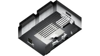 K4MB1 Starter Housing Shells screenshot 9