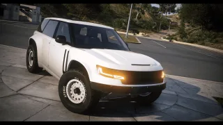 RealLife 84-Car Debadged Vehicle Pack screenshot 79