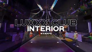 LUXXX Club Two-Floor Nightclub MLO video thumbnail