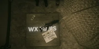 Fleeca Bank Heist MLO screenshot 3