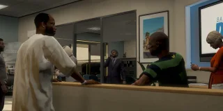 Vinewood & Paleto Driving School MLO screenshot 4
