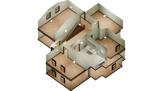 Premium Housing Shells Pack by K4MB1 screenshot 11