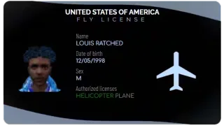 VMS ID Card and Licenses screenshot 6