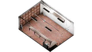 K4MB1 Garage Shells Pack screenshot 5