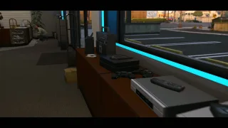 Pawnshops MLO by WXMAPS screenshot 5