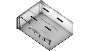 K4MB1 Garage Shells Pack screenshot 8