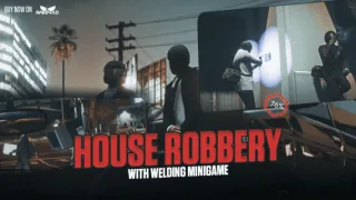 RAINMAD House Robbery video thumbnail