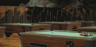 8-Ball Pool & Billiards Minigame screenshot 5