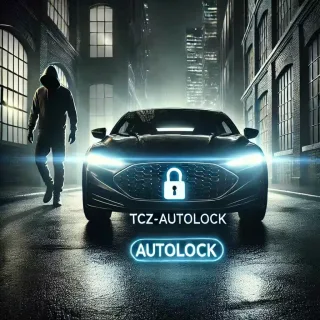 Free Keyless Entry Auto Lock for QBCore video thumbnail