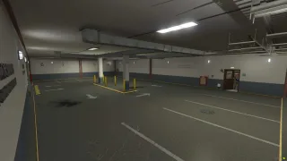 Rockford Hills PD Headquarters MLO screenshot 5
