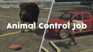 Animal Control Officer Job video thumbnail
