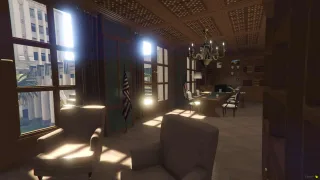 Rockford Hills PD Headquarters MLO screenshot 10