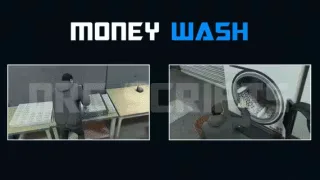 Free DRC Money Wash Laundromats video thumbnail
