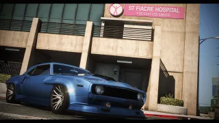 RealLife 84-Car Debadged Vehicle Pack screenshot 85