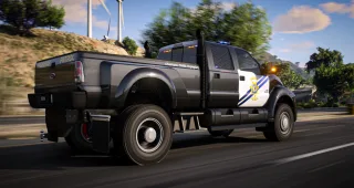 EVP V2 Non-ELS Police & EMS Vehicle Pack screenshot 27