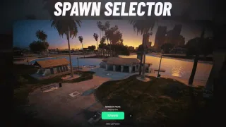 VMS Spawn Selector video thumbnail