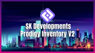 Prodigy 2.0 Metadata Inventory video thumbnail