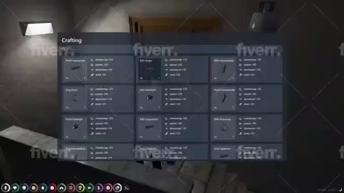 Premade QBCore Server V9, 250+ Scripts at 120 FPS