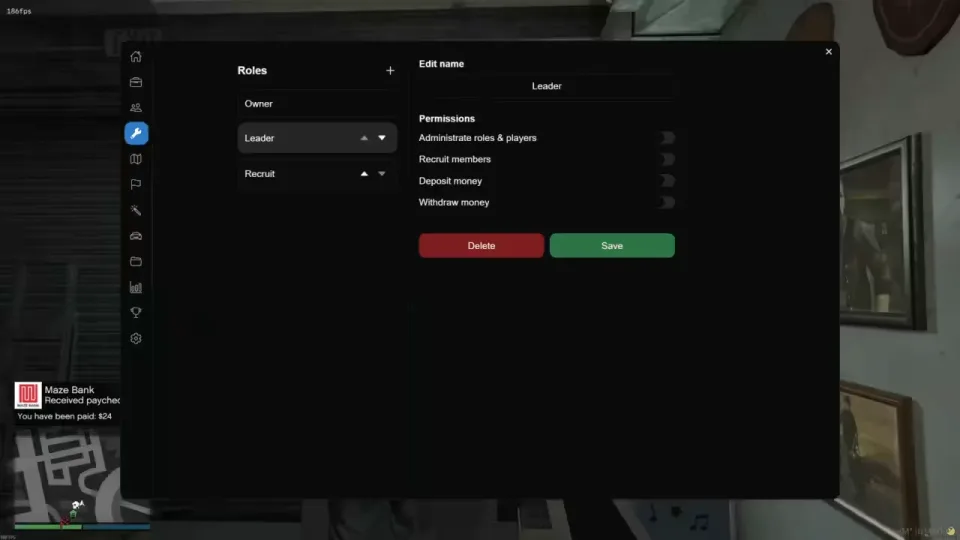 Turf Capture, Raids and Crew Upgrades