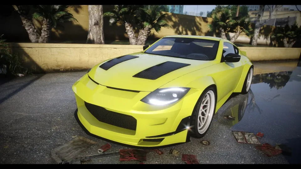 Debadged FiveM Car Pack With 84 TOS-Ready Vehicles