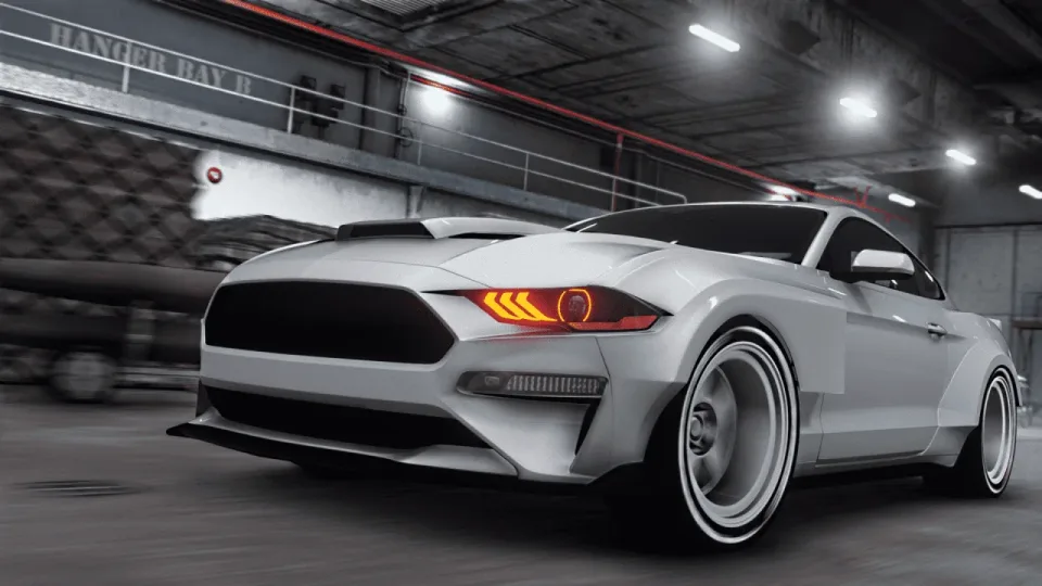 Debadged FiveM Car Pack With 84 TOS-Ready Vehicles