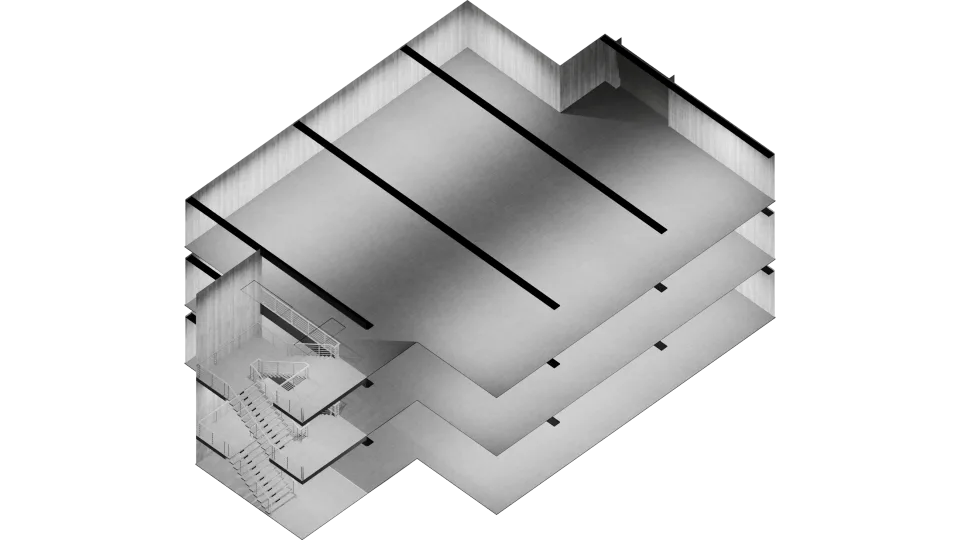 K4MB1 Garage Shells Pack (10 Shells) for FiveM