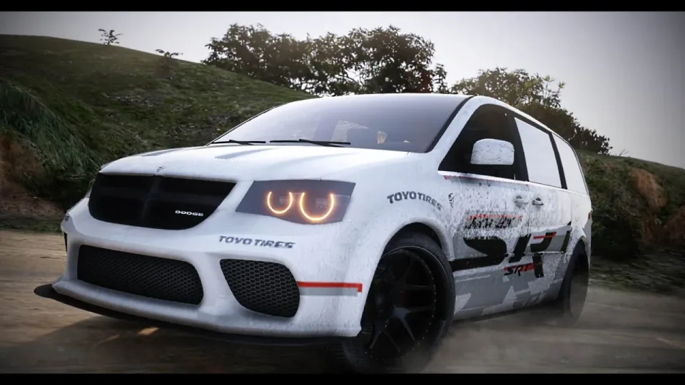 Debadged FiveM Car Pack With 84 TOS-Ready Vehicles
