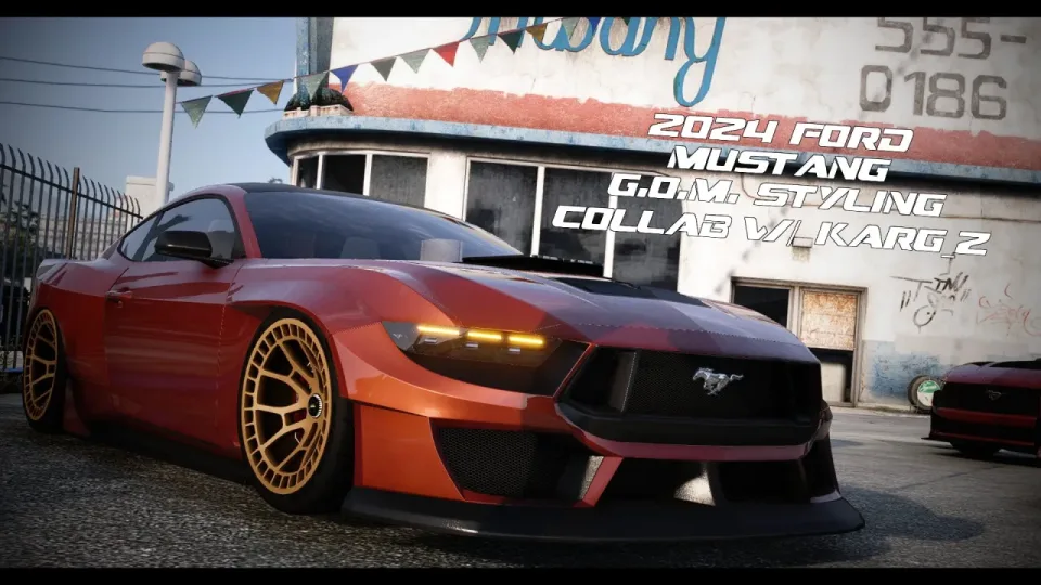 Debadged FiveM Car Pack With 84 TOS-Ready Vehicles