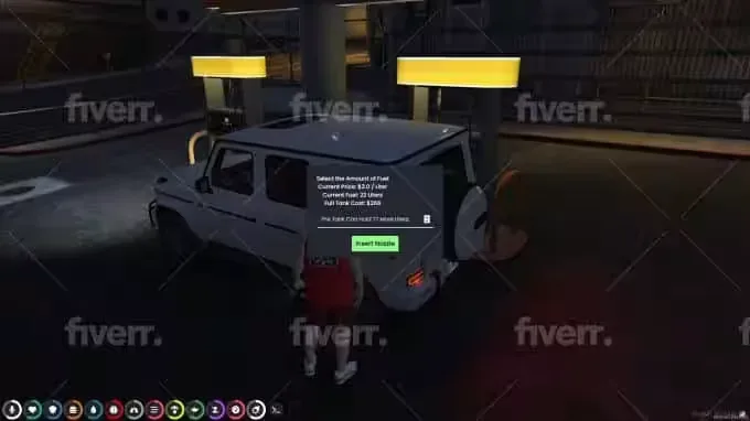 Premade QBCore Server V9, 250+ Scripts at 120 FPS