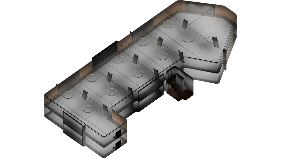 K4MB1 Garage Shells Pack (10 Shells) for FiveM