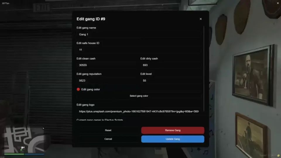 Turf Capture, Raids and Crew Upgrades
